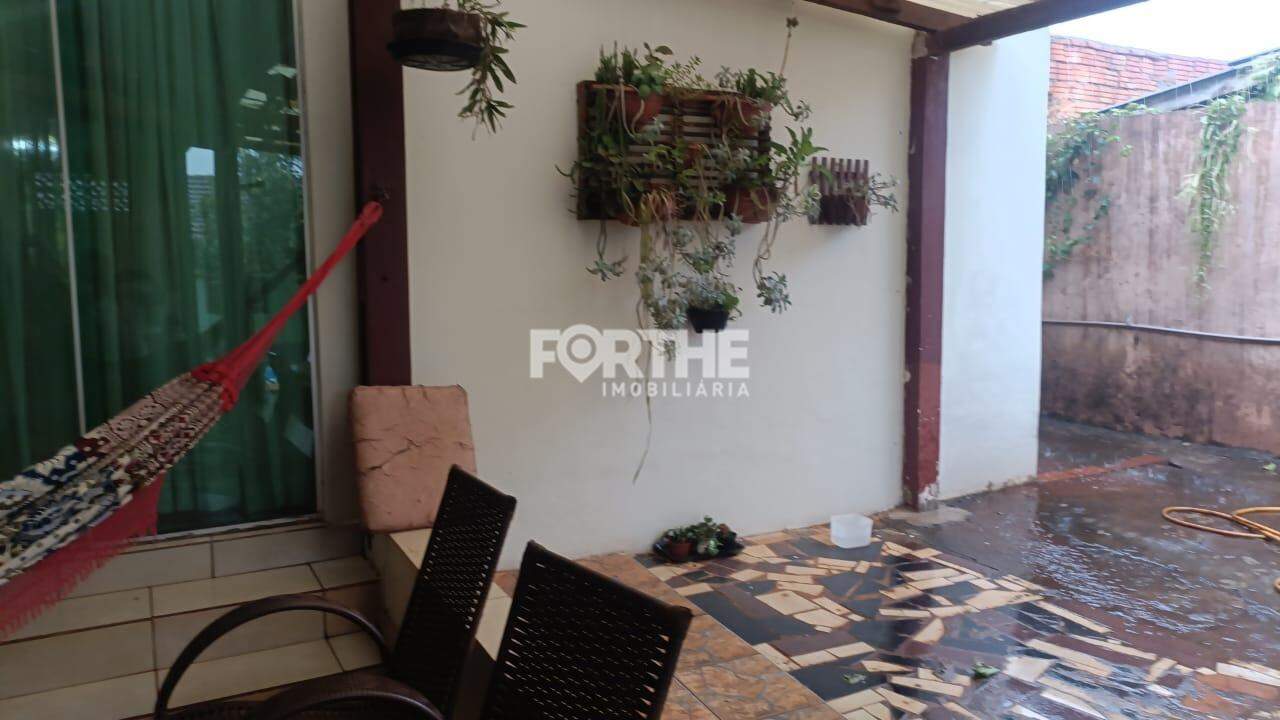 Casa à venda no São Cristóvão: