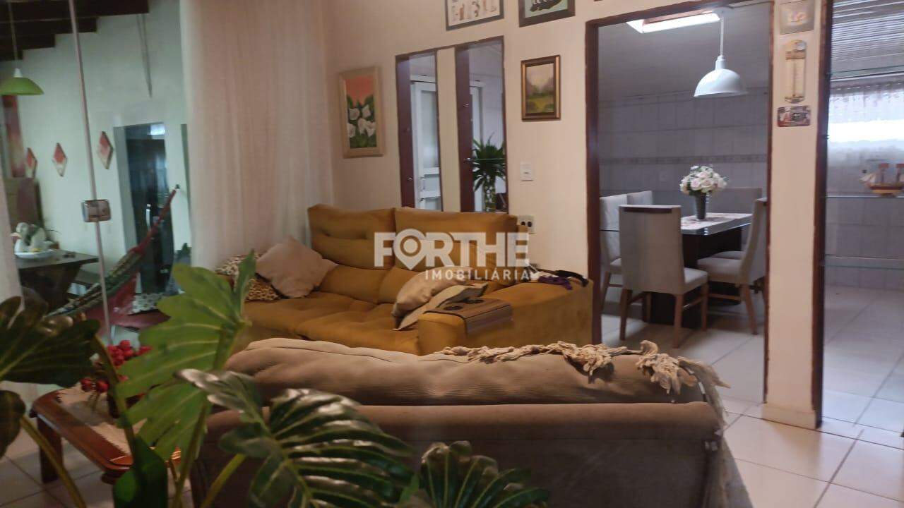 Casa à venda no São Cristóvão: 