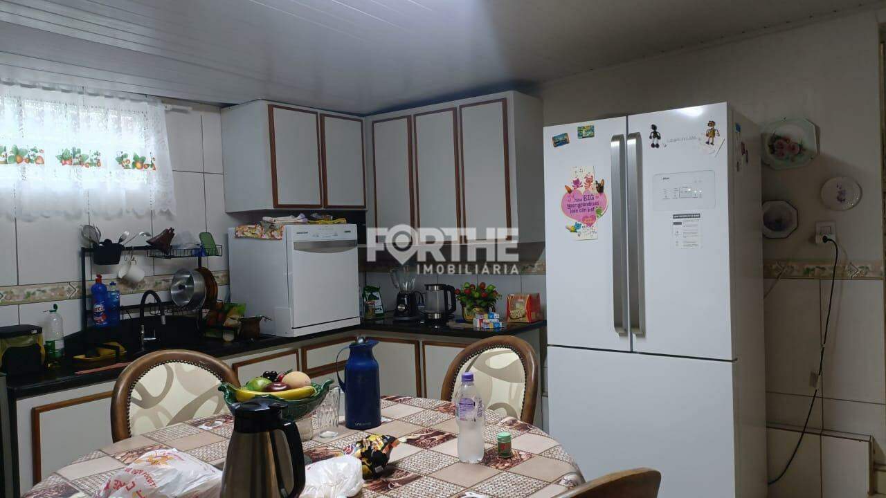 Casa à venda no São Cristóvão: