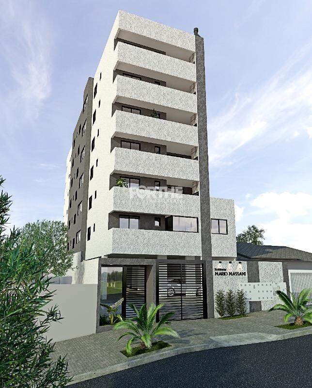 Apartamento 2 Dormitórios Cancelli 82m²