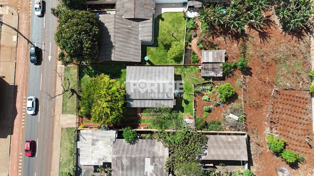 Terreno à venda no Brazmadeira: 