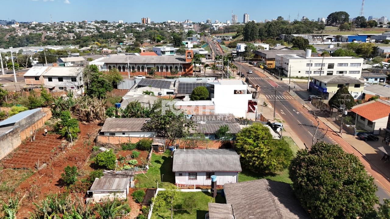 Terreno à venda no Brazmadeira: