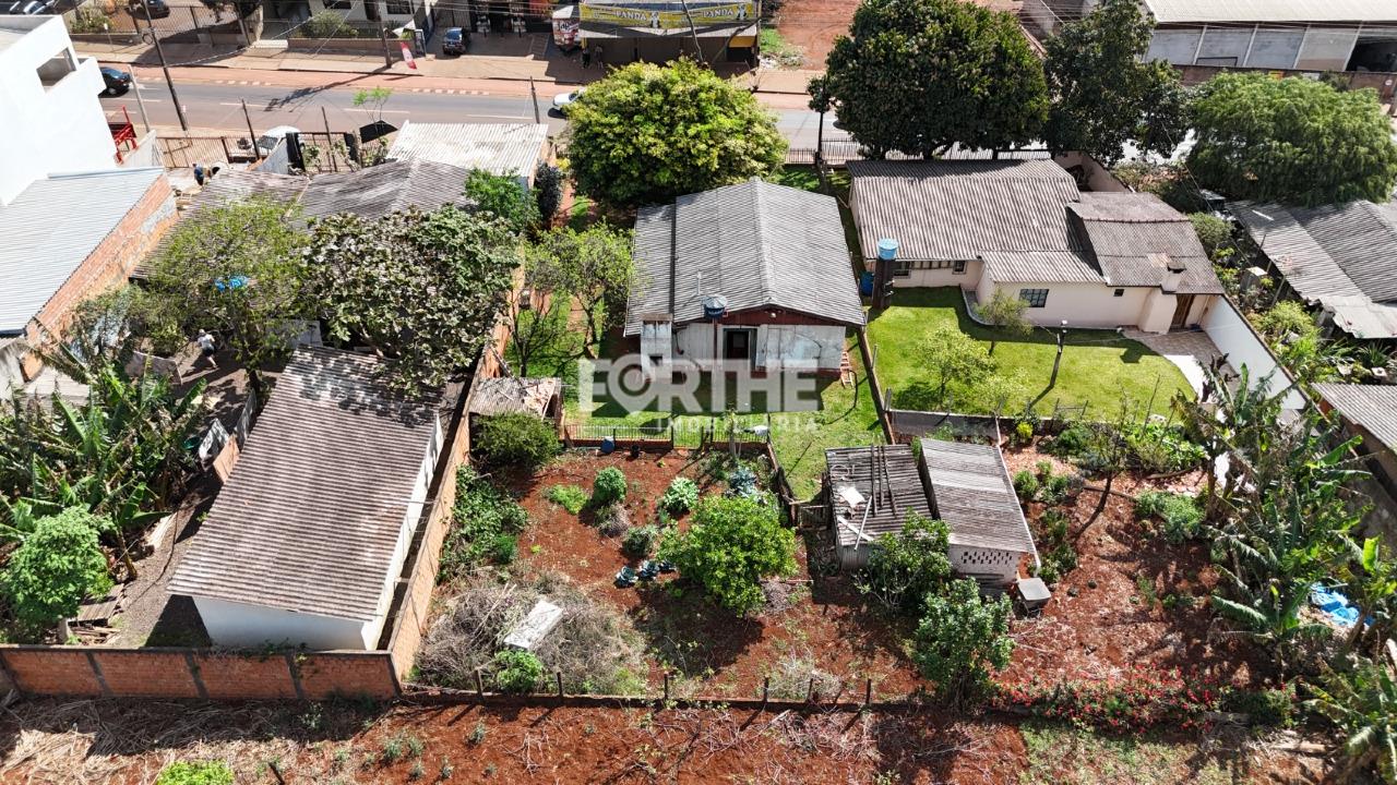 Terreno à venda no Brazmadeira: