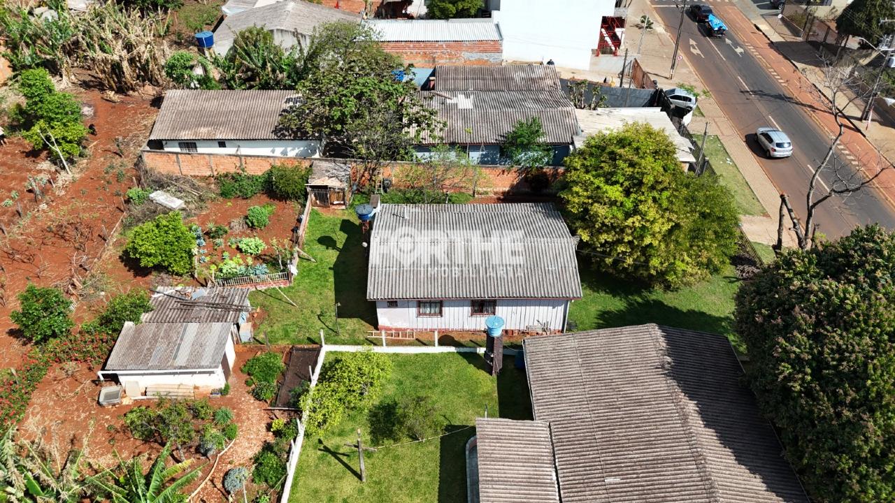 Terreno à venda no Brazmadeira: