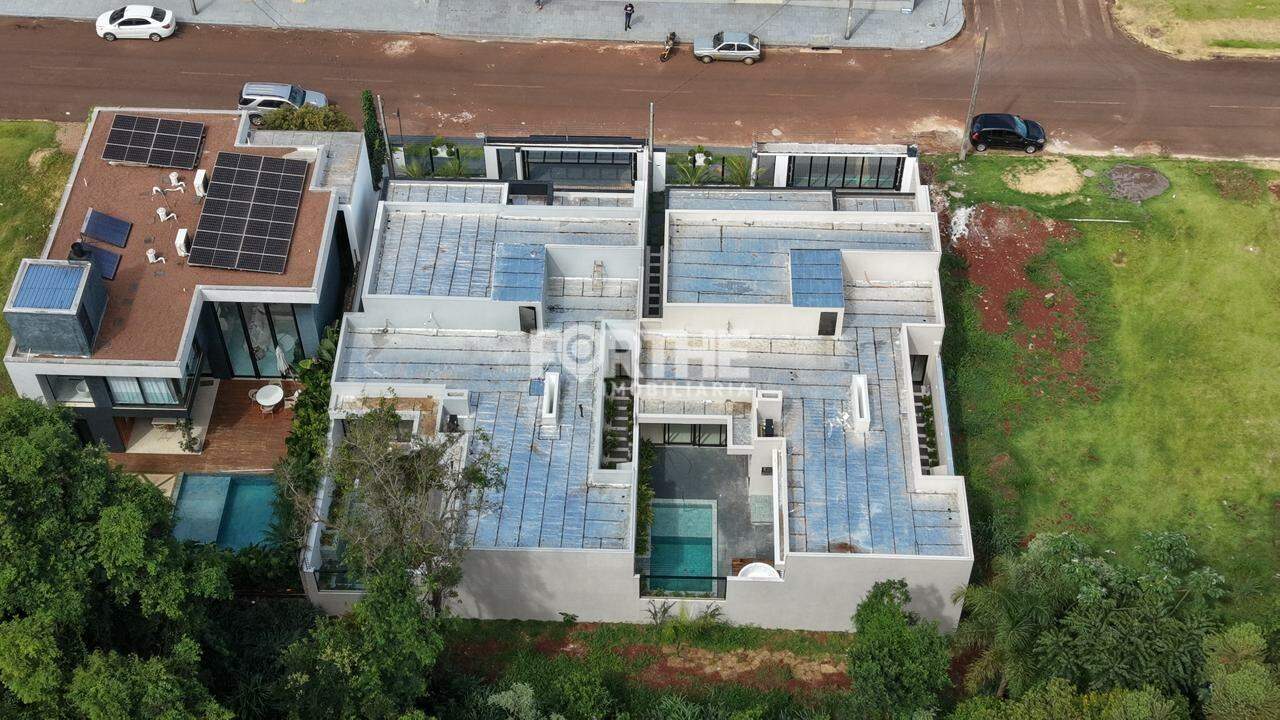 Casa à venda no Recanto Tropical III: 