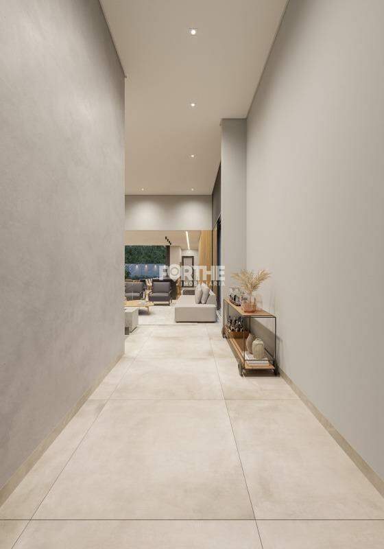 Sobrado em condomínio à venda no FAG: 