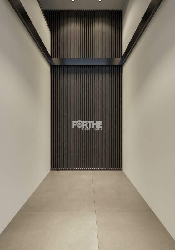 Sobrado em condomínio à venda no FAG: 