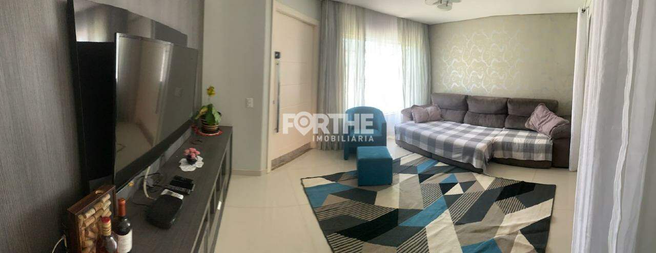 Casa à venda no Recanto Tropical: