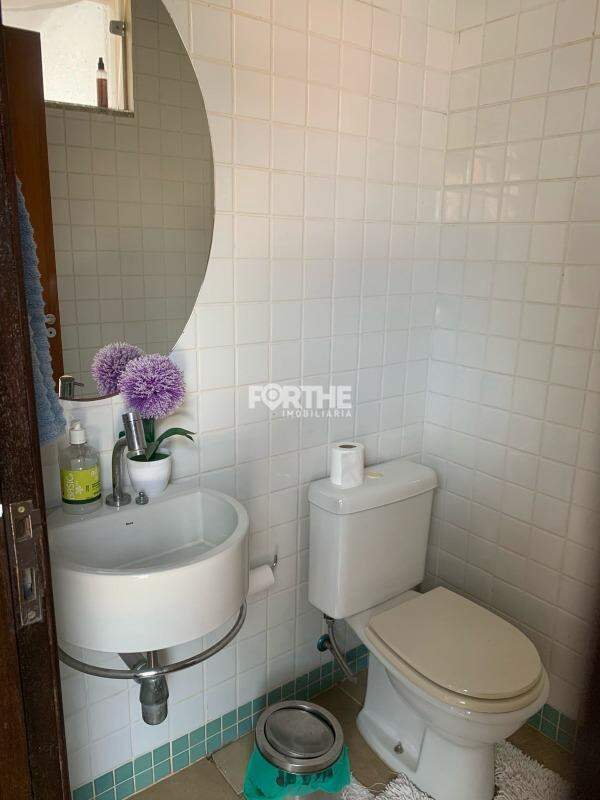 Casa à venda no Recanto Tropical: