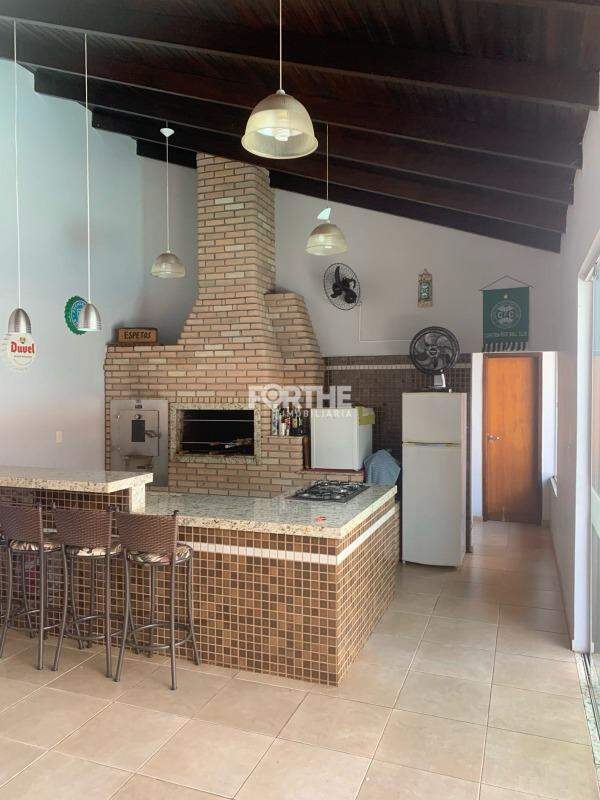 Casa à venda no Recanto Tropical: