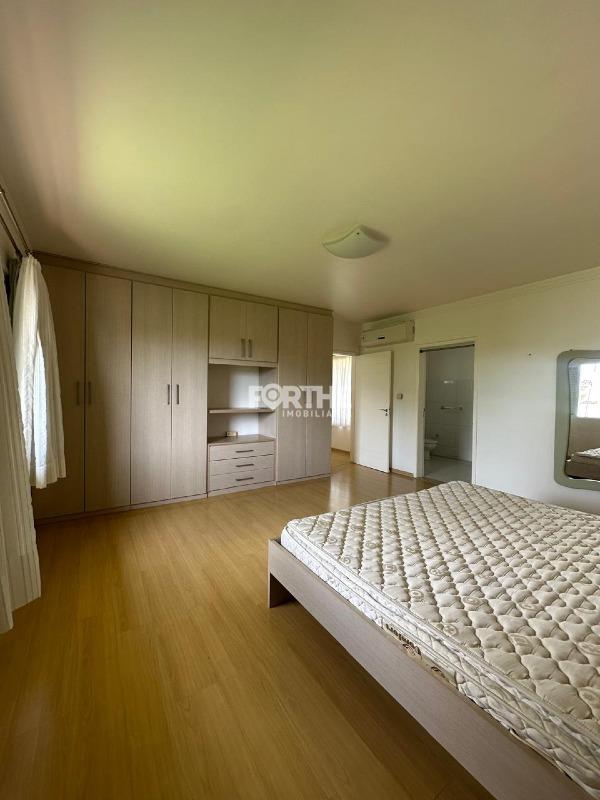 Casa em Condomínio à venda no Country: 