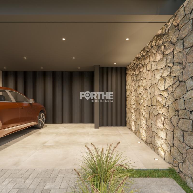 Sobrado em condomínio à venda no FAG: 