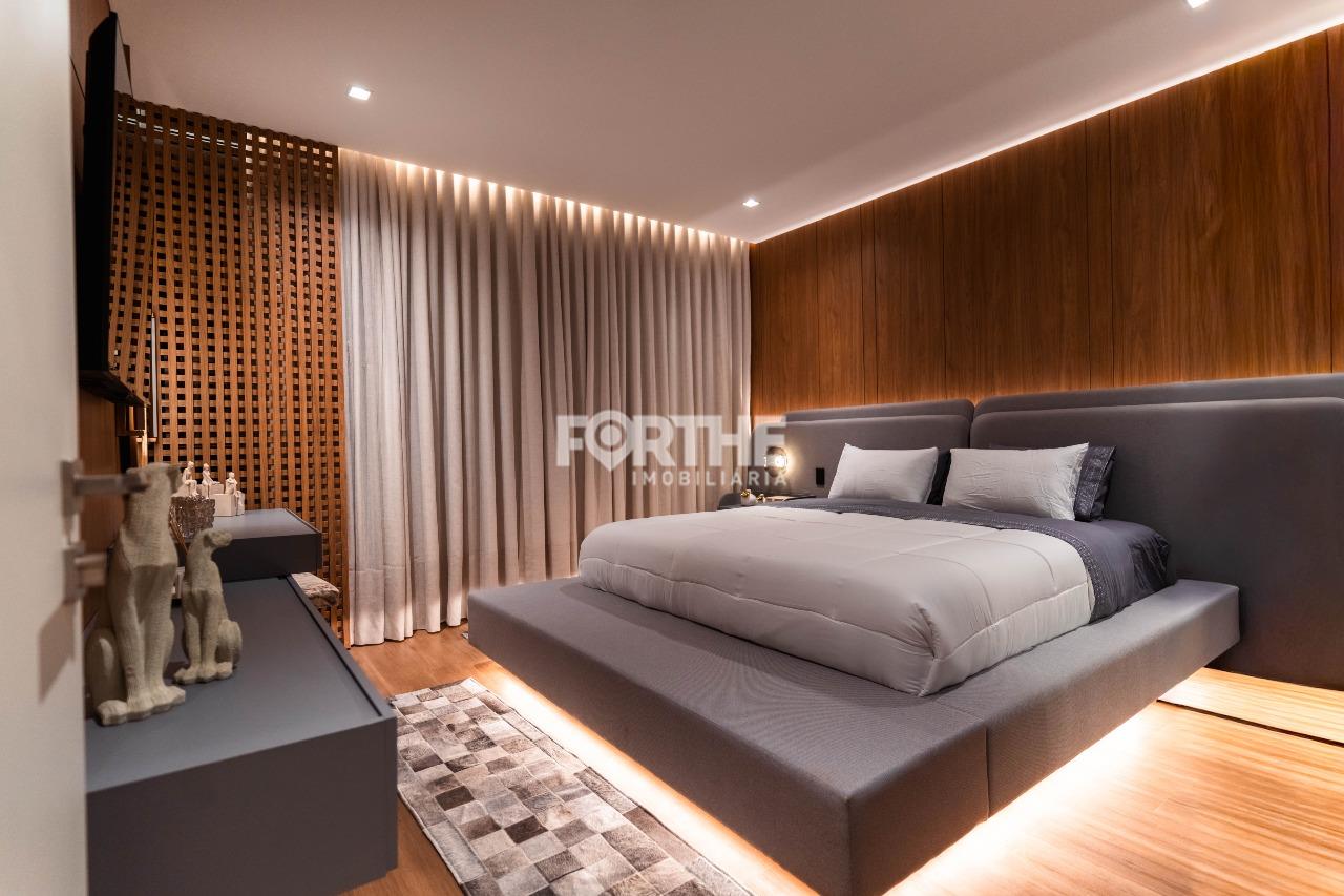 Sobrado em condomínio à venda no FAG: