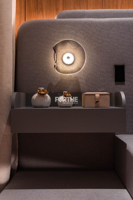 Sobrado em condomínio à venda no FAG: