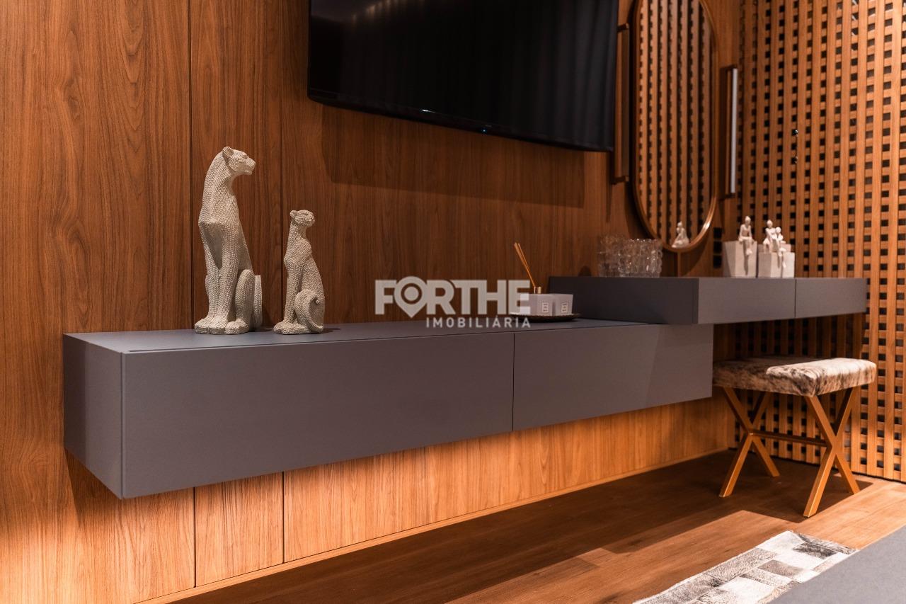 Sobrado em condomínio à venda no FAG: 