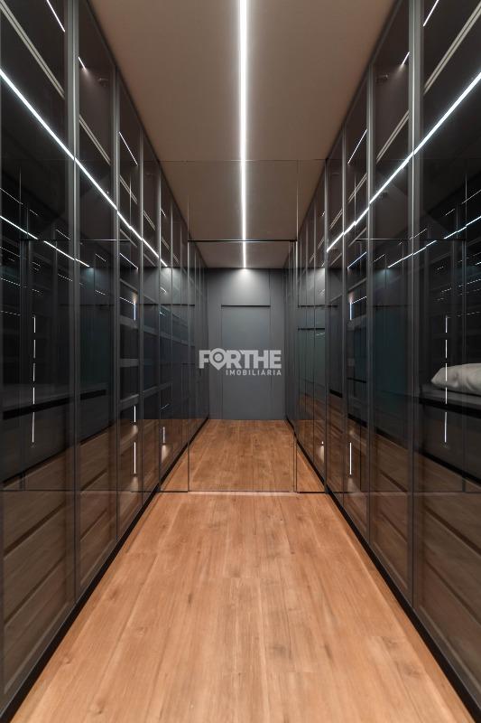 Sobrado em condomínio à venda no FAG: