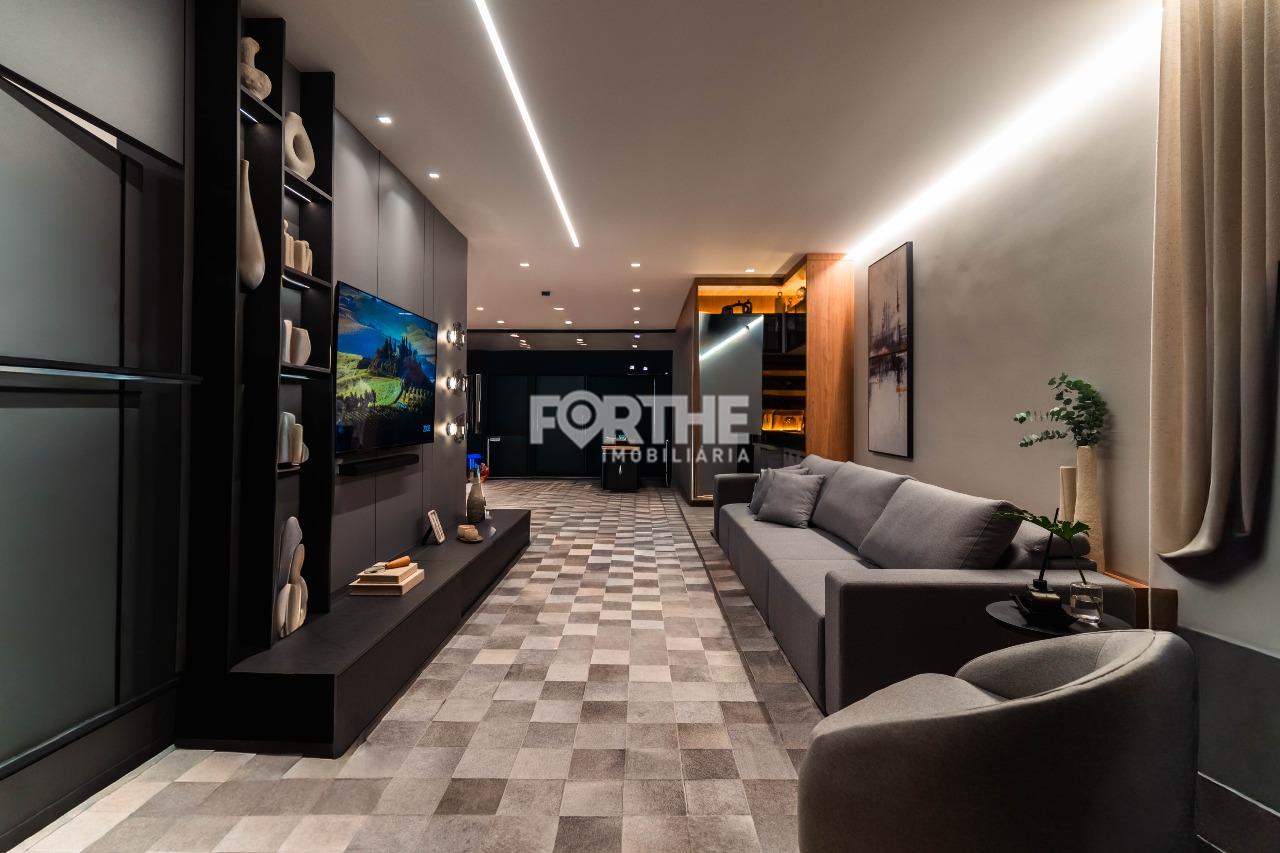 Sobrado em condomínio à venda no FAG: