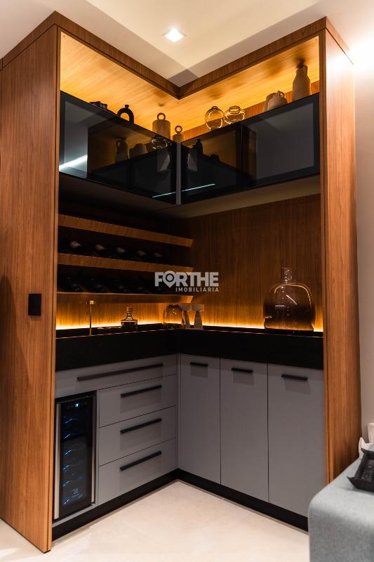 Sobrado em condomínio à venda no FAG: