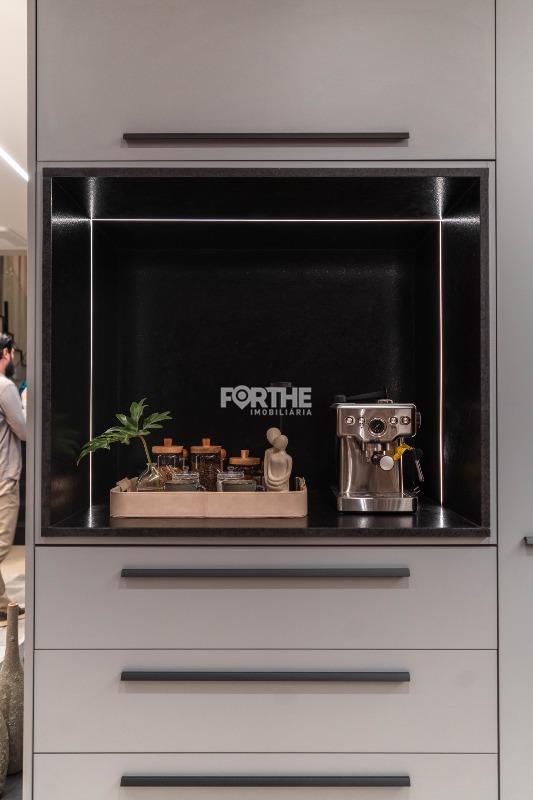 Sobrado em condomínio à venda no FAG: