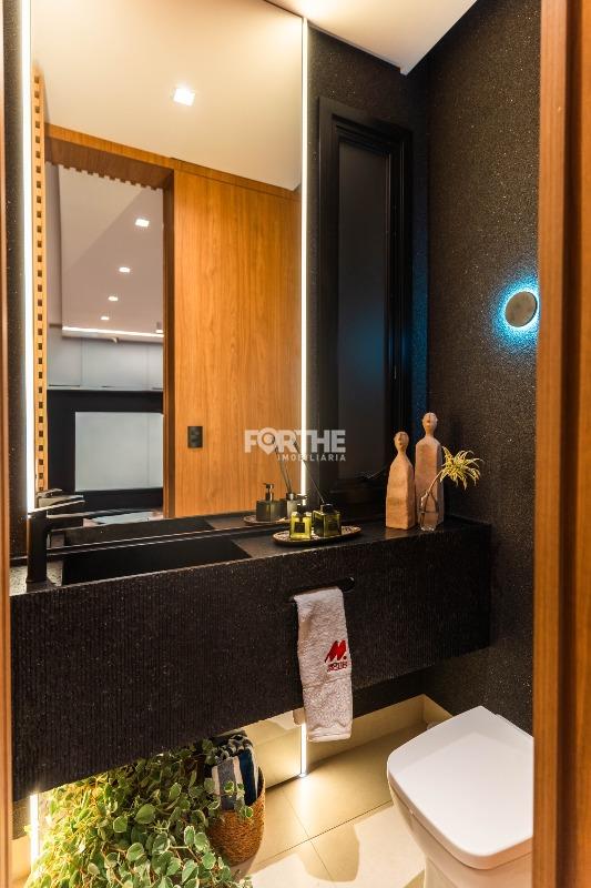 Sobrado em condomínio à venda no FAG: