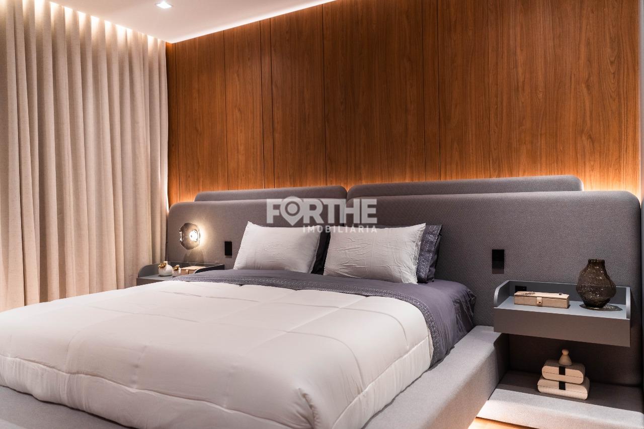 Sobrado em condomínio à venda no FAG: