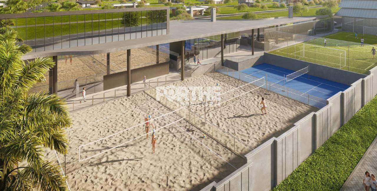 Loteamento à venda no Recanto Tropical: 