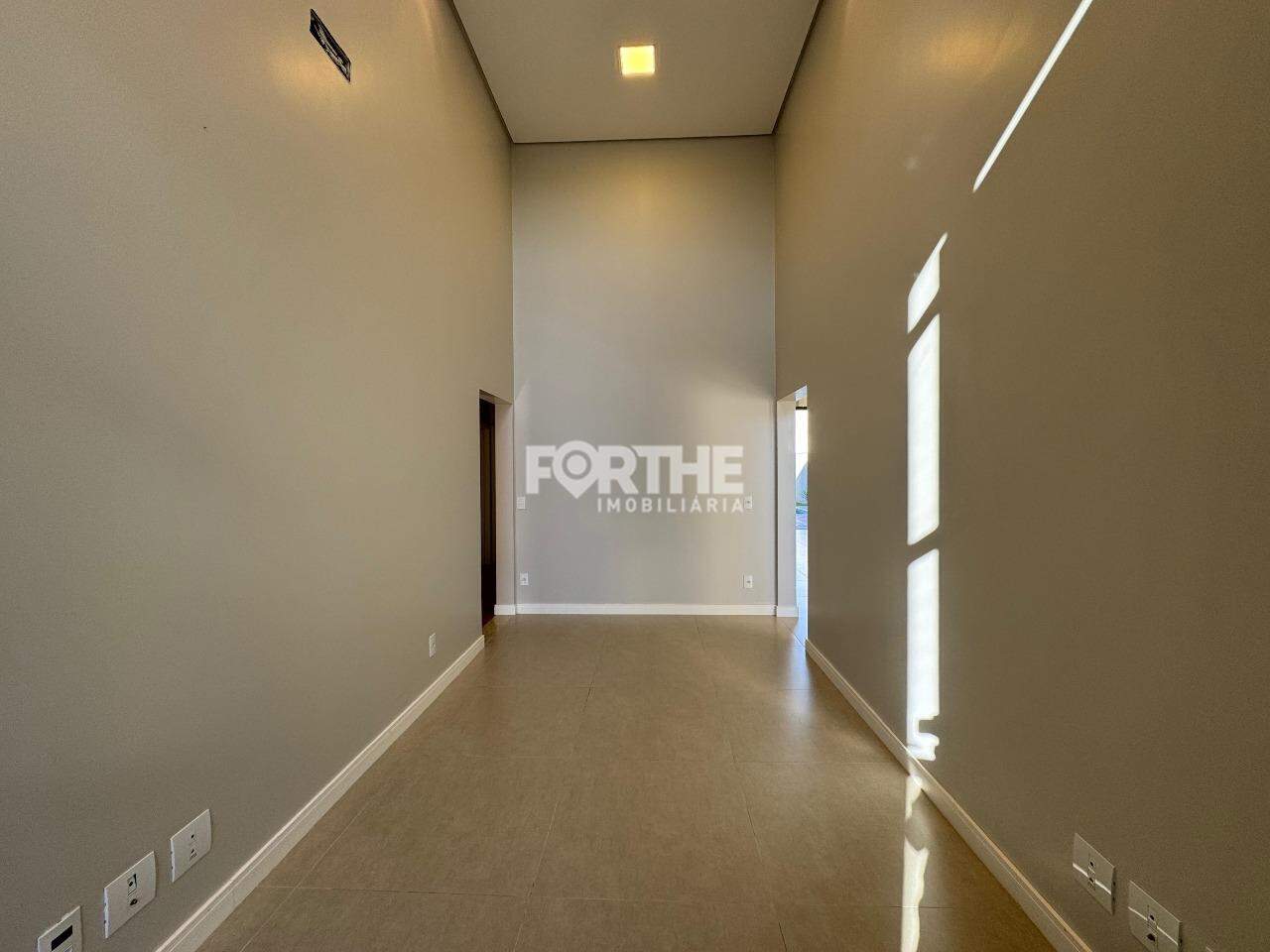 Casa à venda no Recanto Tropical II: 