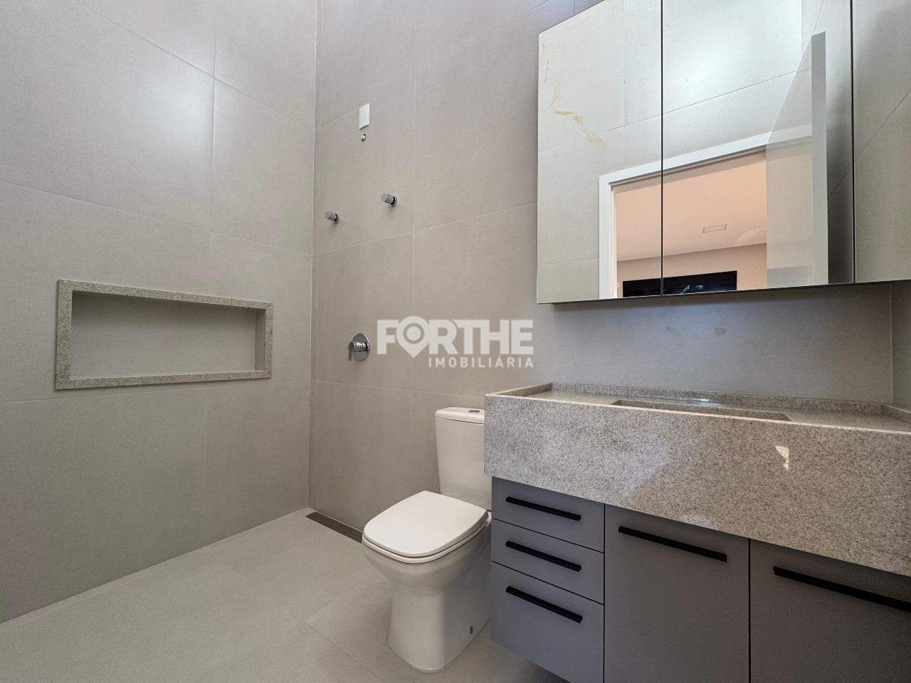 Casa à venda no Recanto Tropical II: 