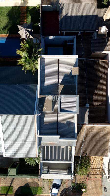 Casa à venda no Recanto Tropical II: 