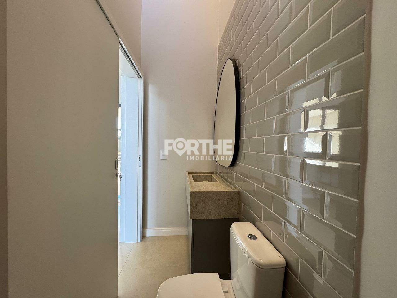 Casa à venda no Recanto Tropical II: 