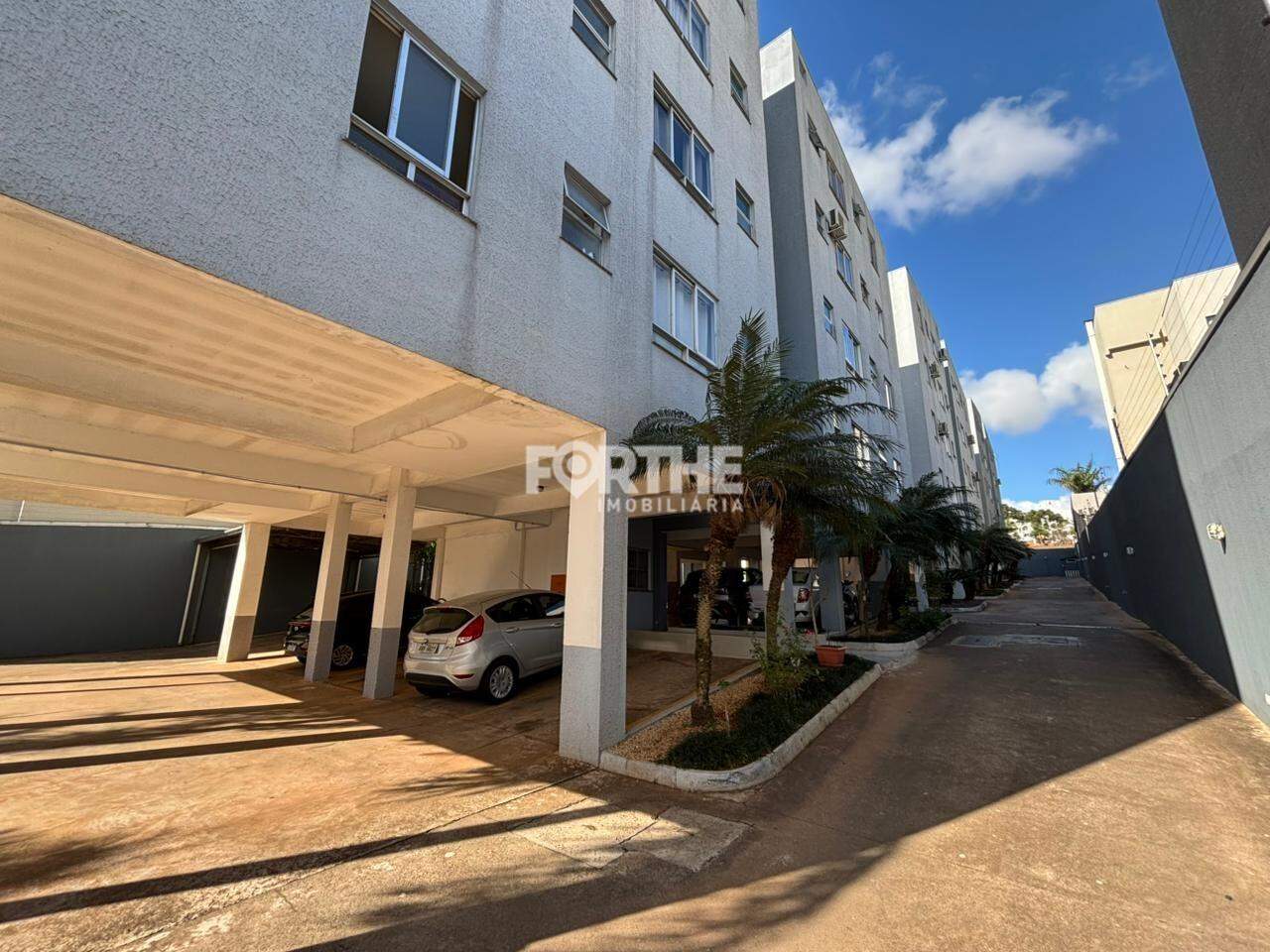 Apartamento para aluguel no Neva: 