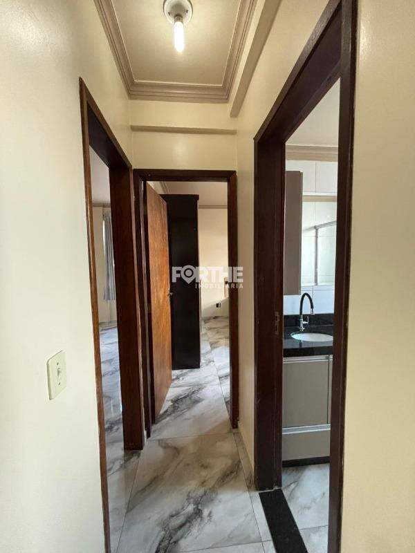 Apartamento para aluguel no Neva: 