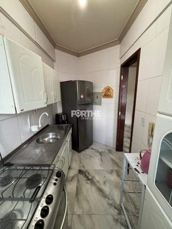 Apartamento para aluguel no Neva: 