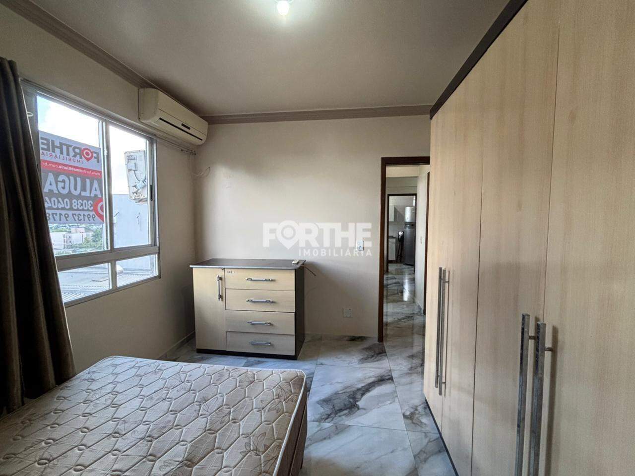 Apartamento para aluguel no Neva: 