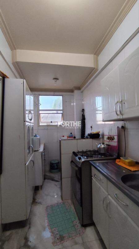 Apartamento para aluguel no Neva: 