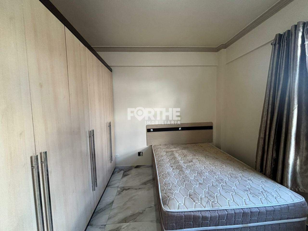Apartamento para aluguel no Neva: 