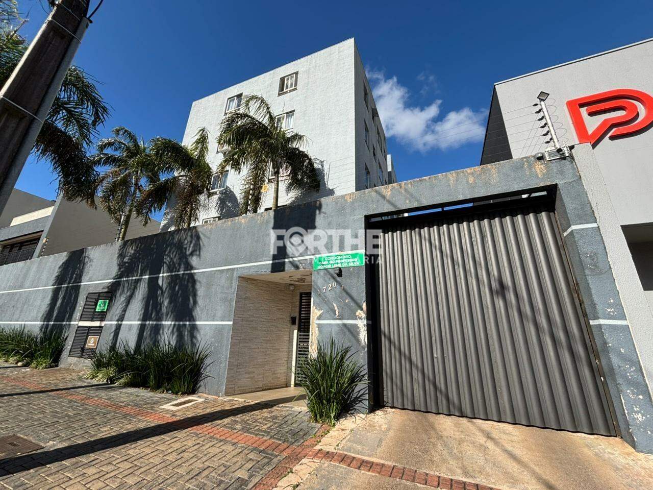 Apartamento para aluguel no Neva: 