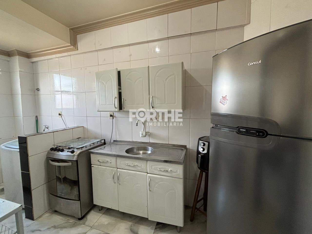 Apartamento para aluguel no Neva: 