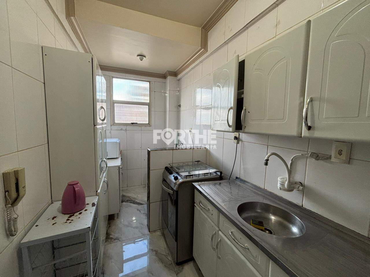 Apartamento para aluguel no Neva: 