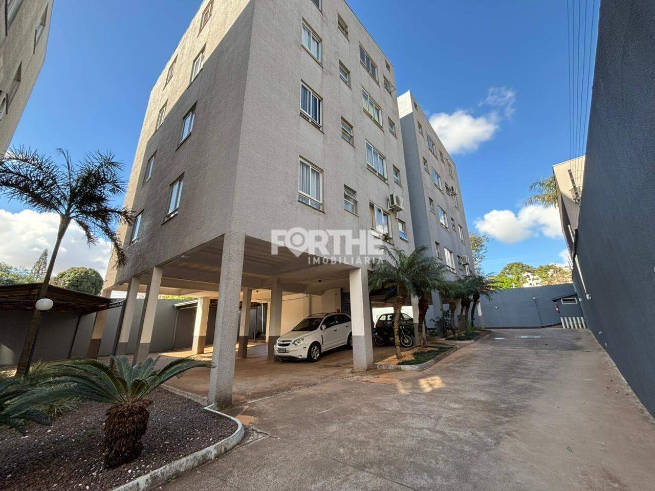 Apartamento para aluguel no Neva: 