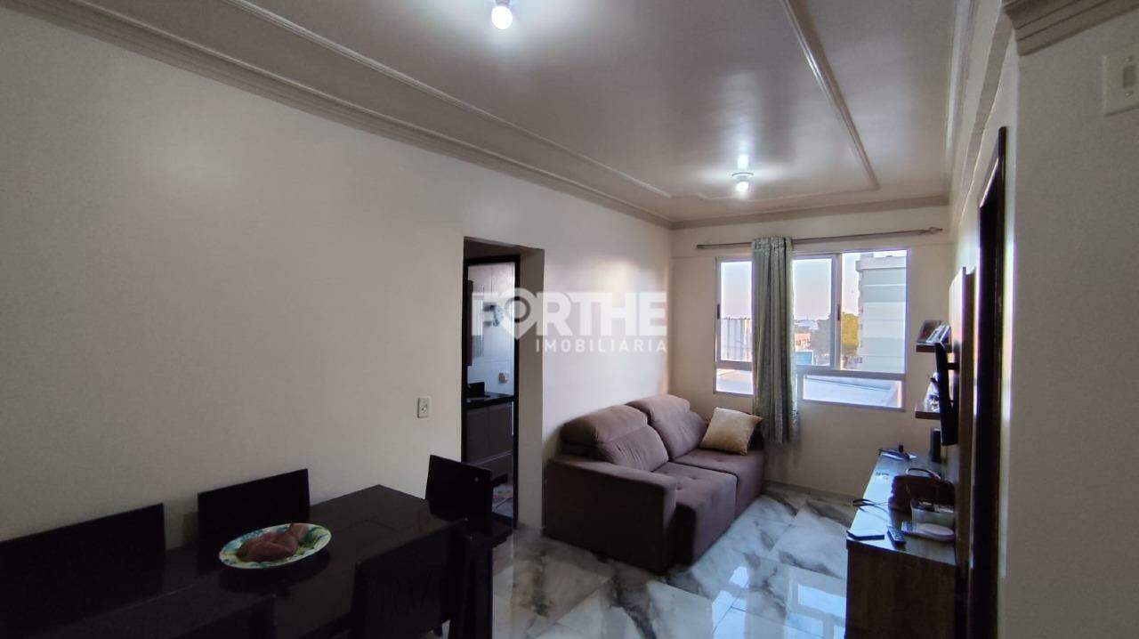 Apartamento para aluguel no Neva: 