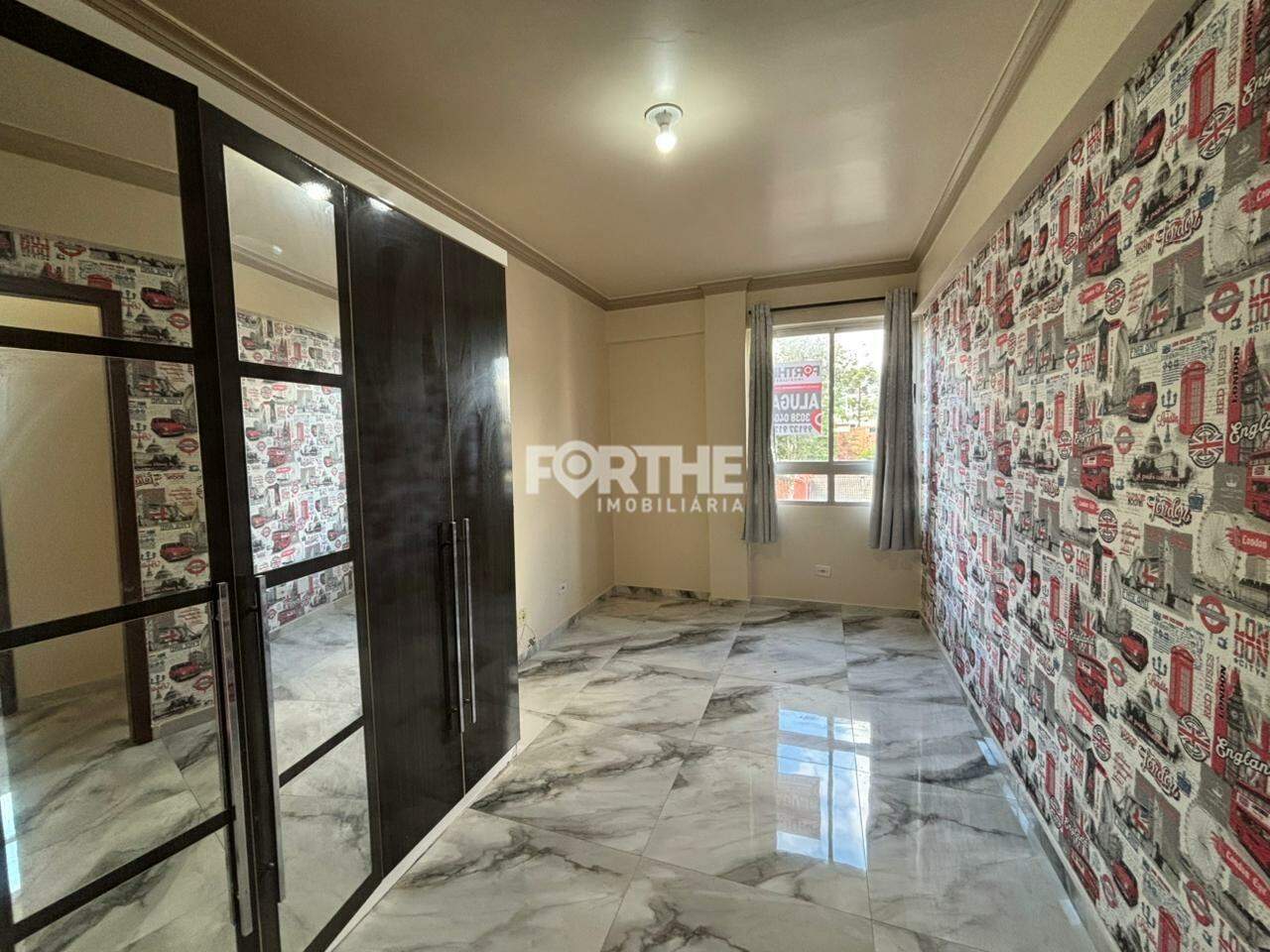 Apartamento para aluguel no Neva: 