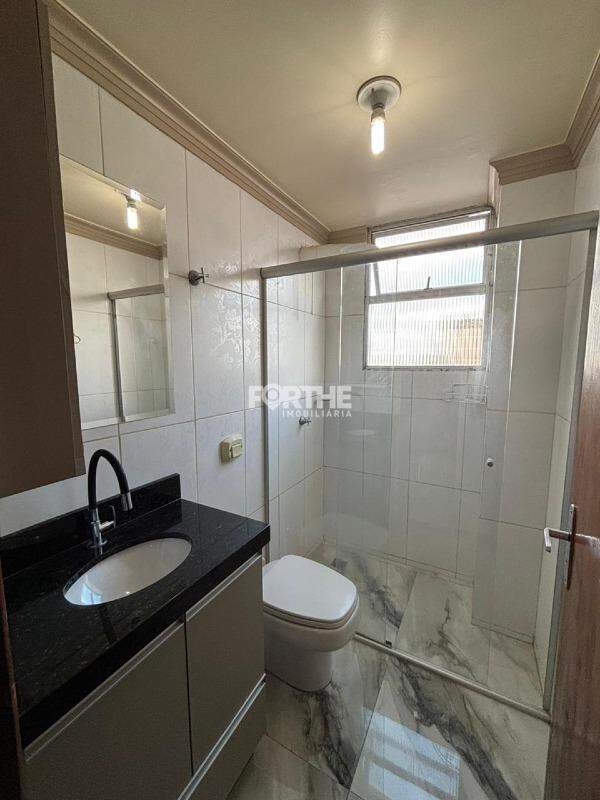 Apartamento para aluguel no Neva: 