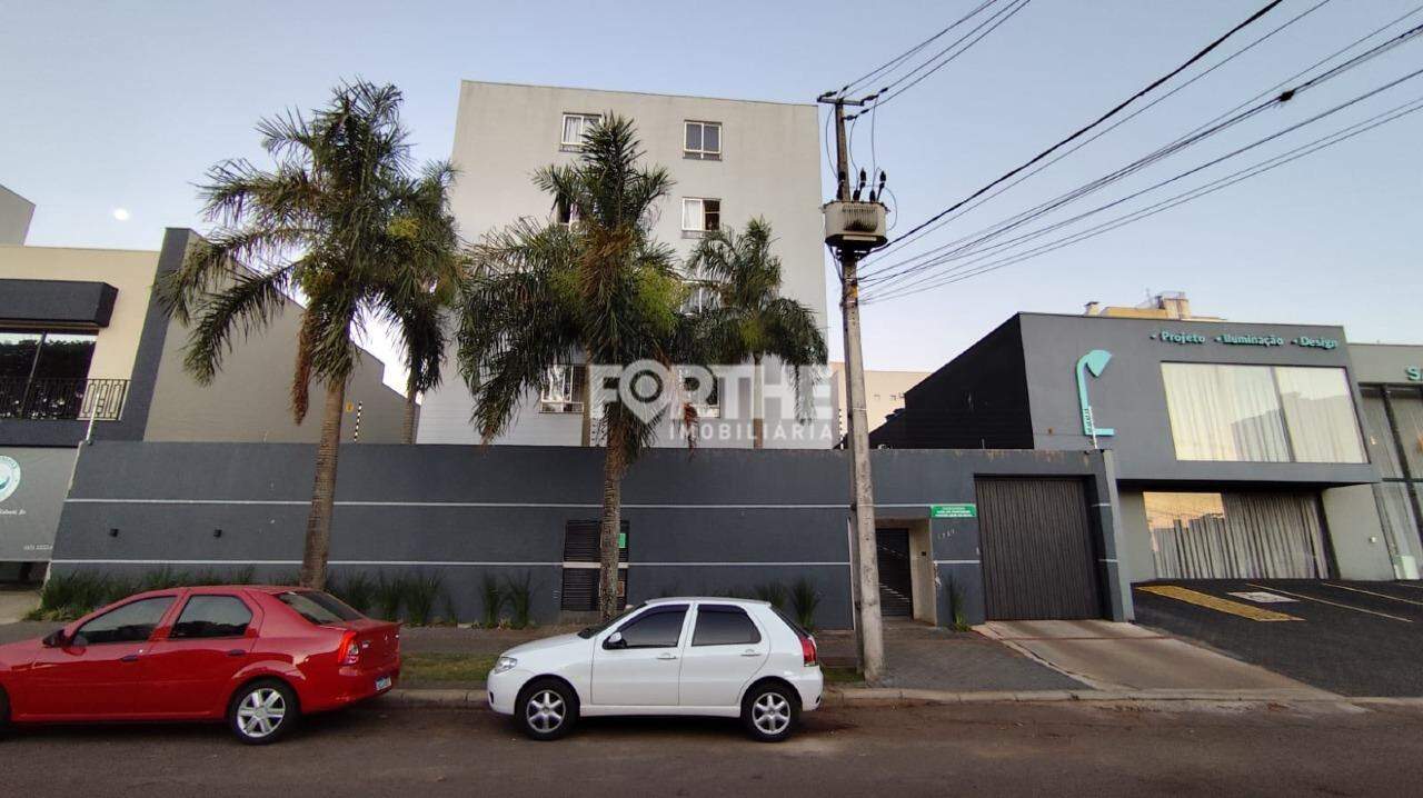Apartamento para aluguel no Neva: 