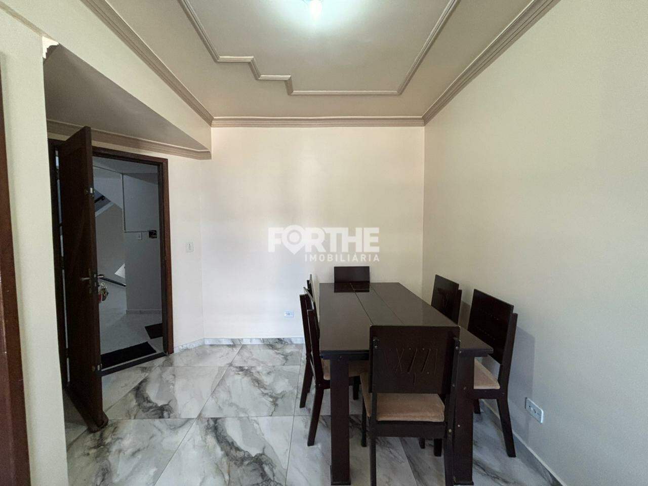 Apartamento para aluguel no Neva: 