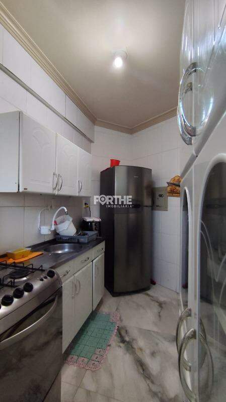 Apartamento para aluguel no Neva: 
