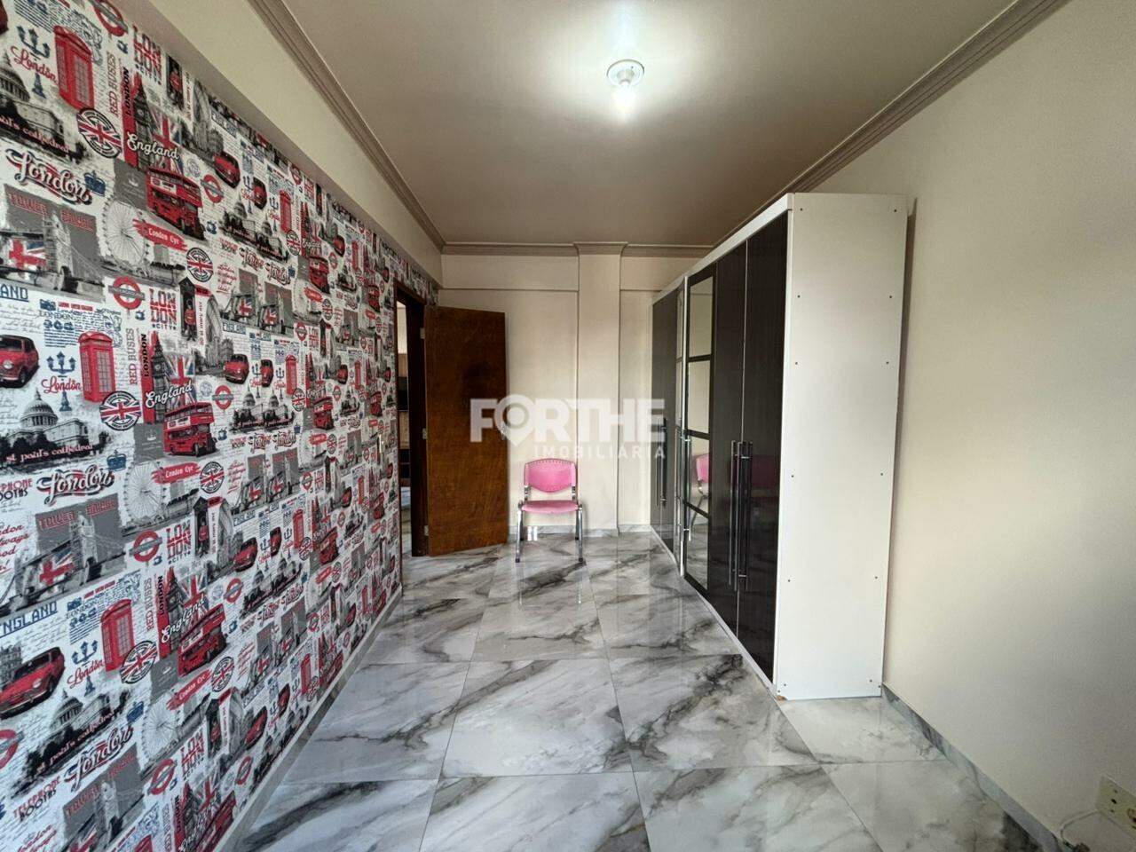 Apartamento para aluguel no Neva: 