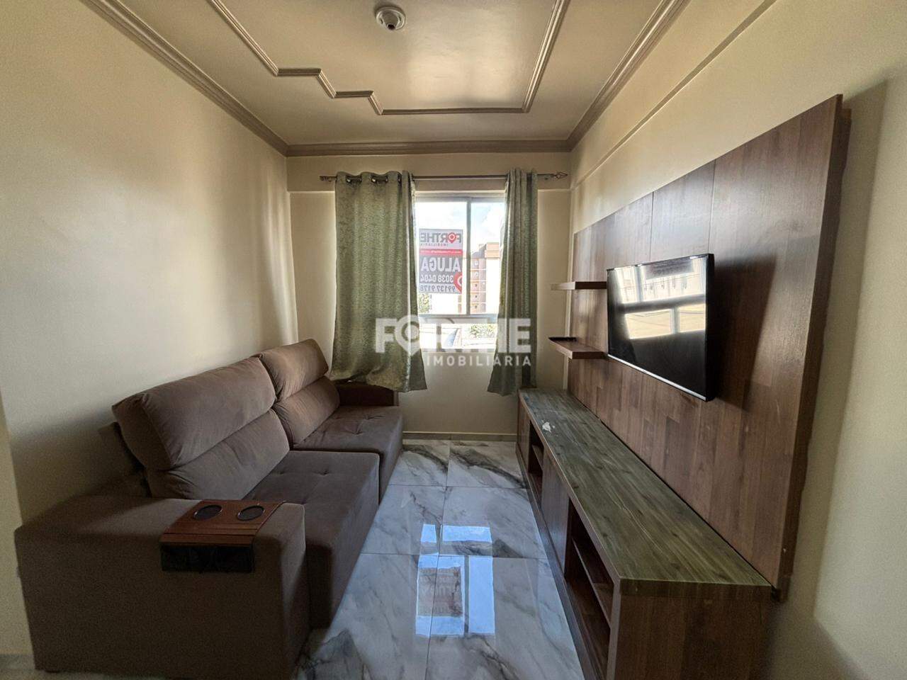 Apartamento para aluguel no Neva: 