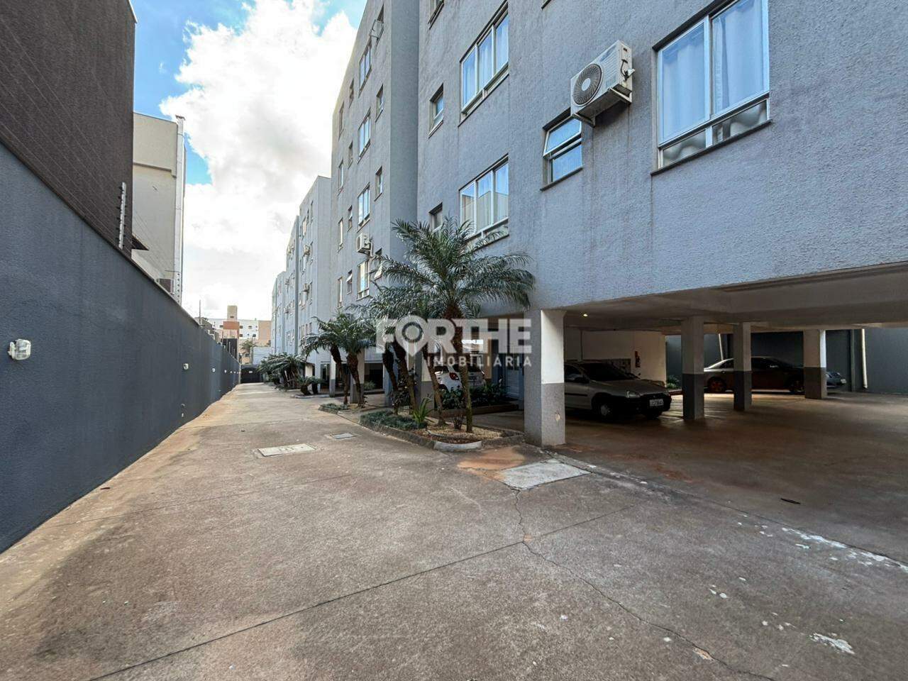 Apartamento para aluguel no Neva: 