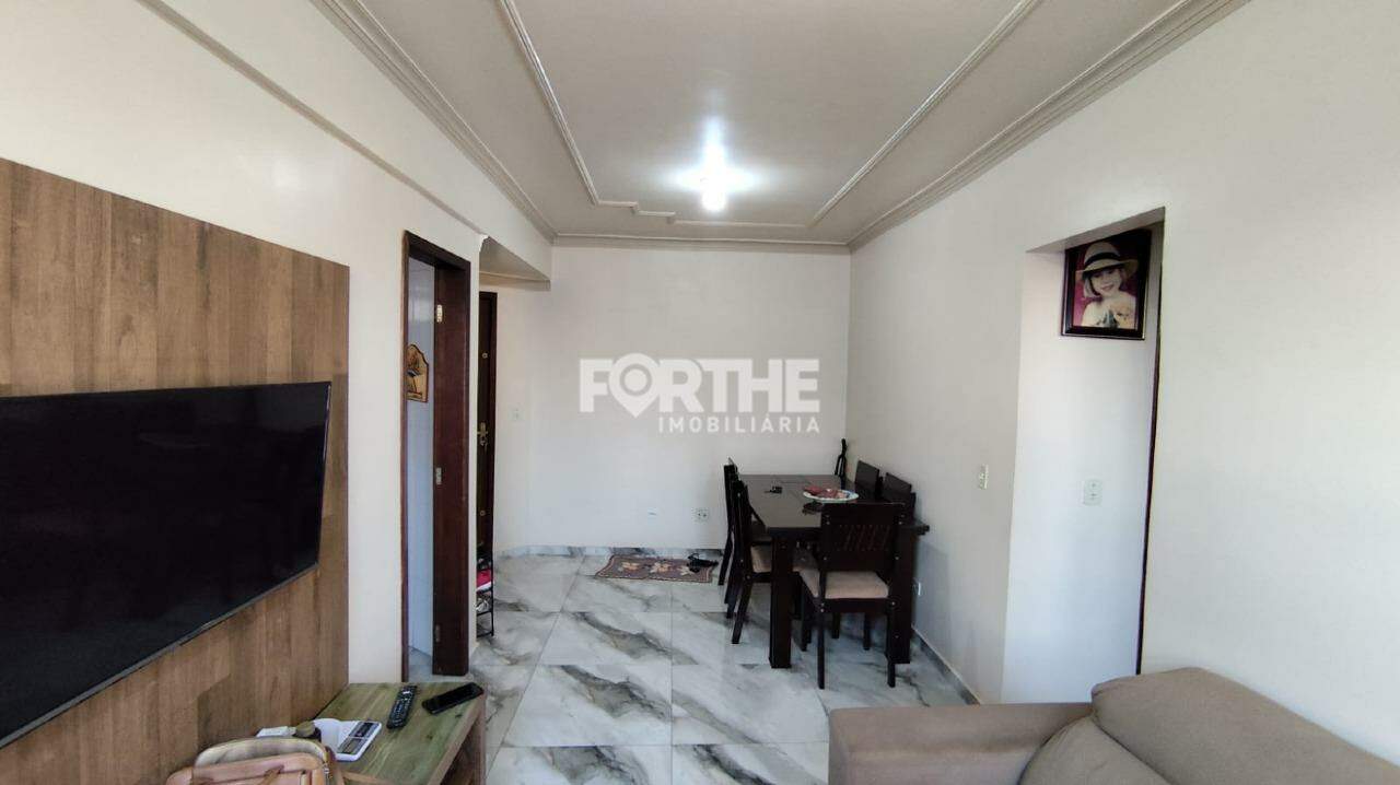 Apartamento para aluguel no Neva: 